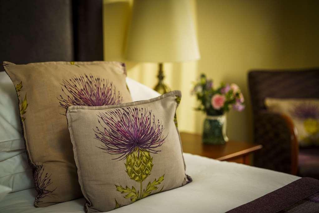 Macdonald Cardrona Hotel, Golf & Spa Peebles Quarto foto