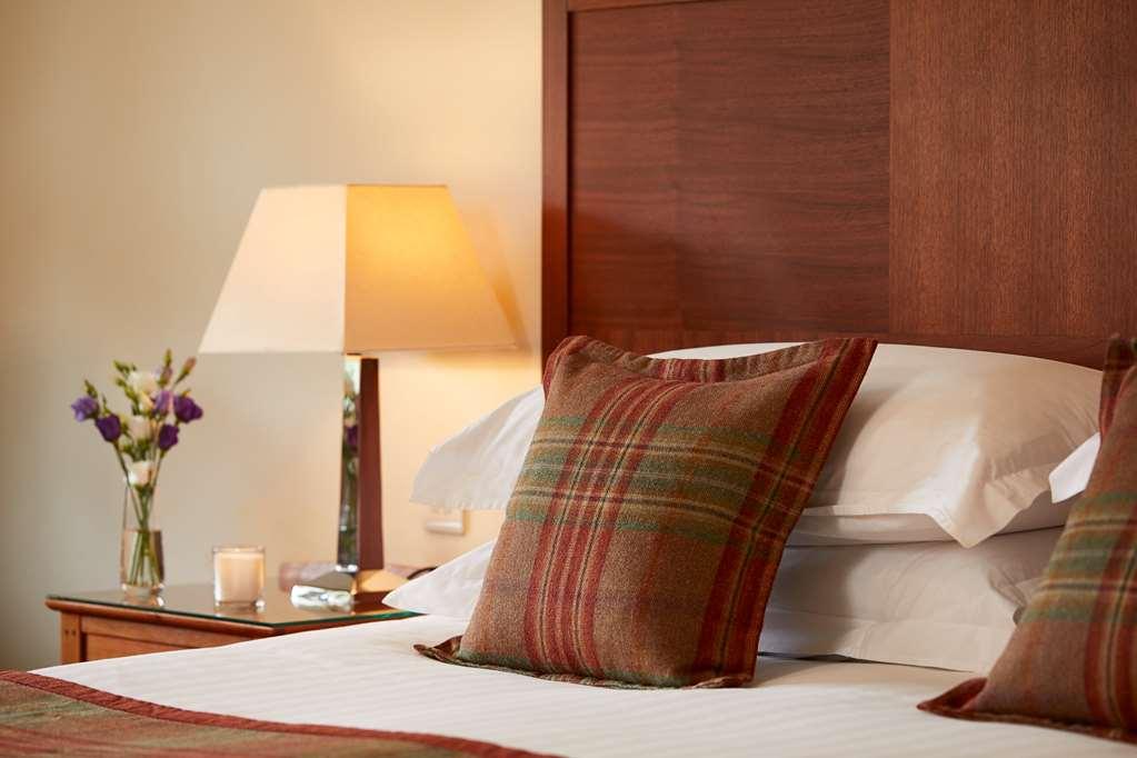 Macdonald Cardrona Hotel, Golf & Spa Peebles Quarto foto
